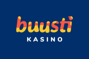 Buusti-Kasino