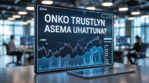 Onko Trustlyn asema uhattuna? Uudet maksutavat haastavat Pay N Play1