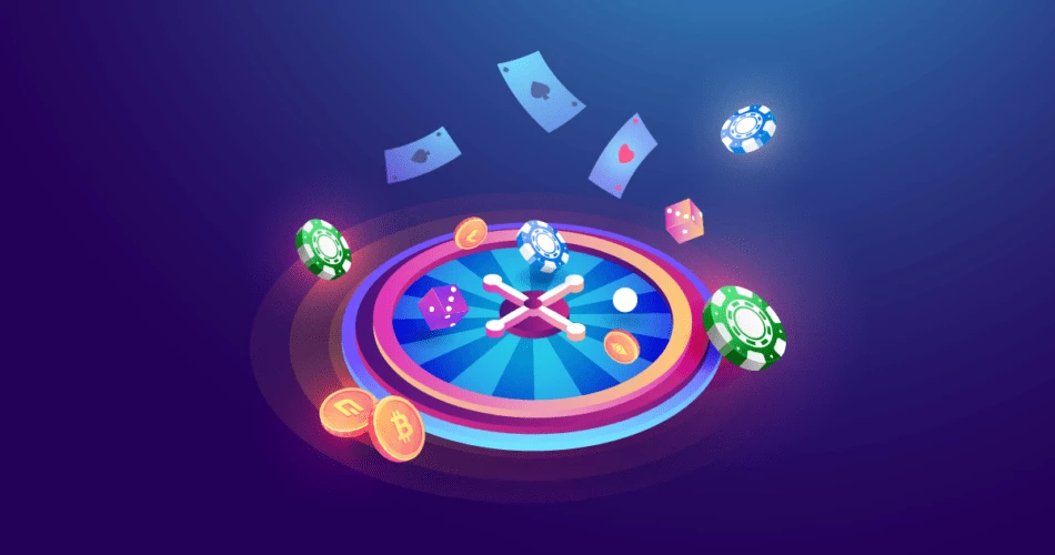 Crypto-Casinos vs pay n play