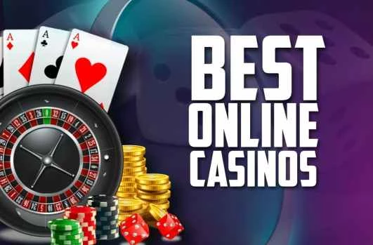 best online casinos