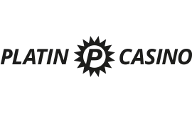 Platin Casino logo