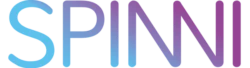 Spinni CASINO LOGO