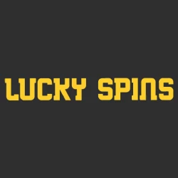 lucky spins logo