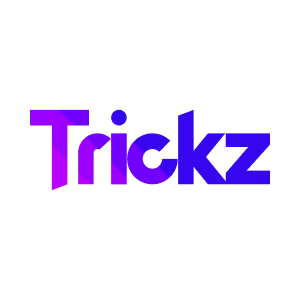 Trickz Kasino Logo