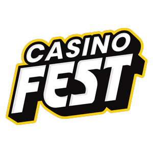 Casinofest logo