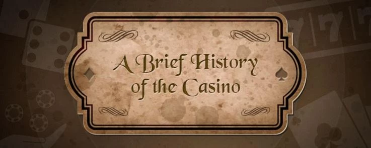 pay n play casino histroy