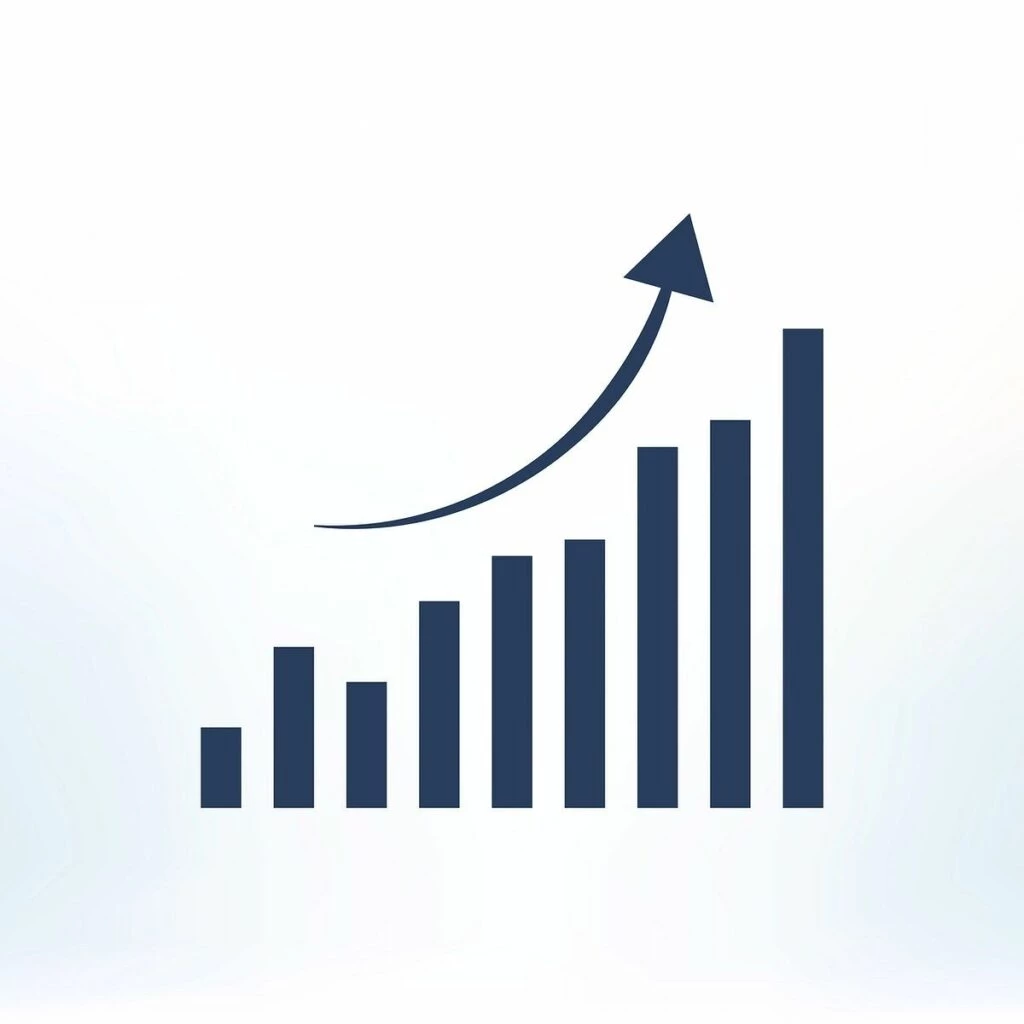 pay n play casinos growth graph